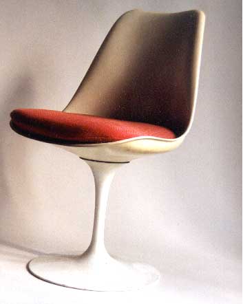 tulip-chair